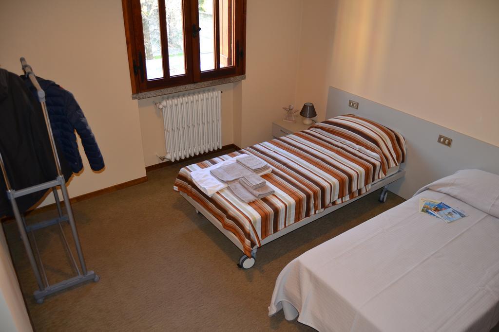 La Filanda B&B Casorezzo Kamer foto